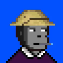 Code Monkeez #5112