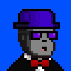 Code Monkeez #1841