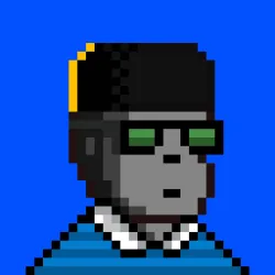 Code Monkeez #3826