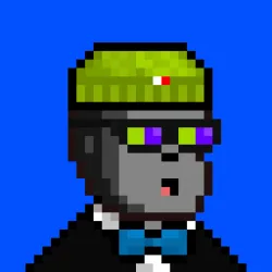 Code Monkeez #3166