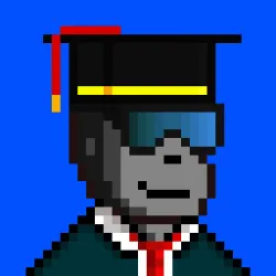 Code Monkeez #1194