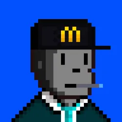 Code Monkeez #1225