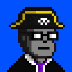Code Monkeez #5382