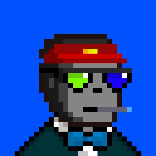 Code Monkeez #1771