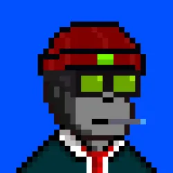 Code Monkeez #4218