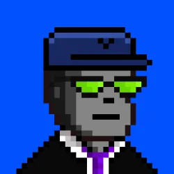 Code Monkeez #543