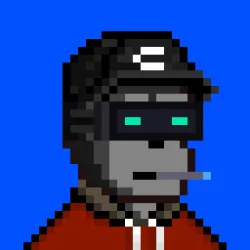 Code Monkeez #5132