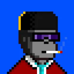 Code Monkeez #1143