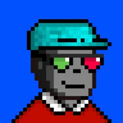 Code Monkeez #547