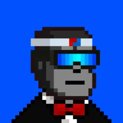 Code Monkeez #5167