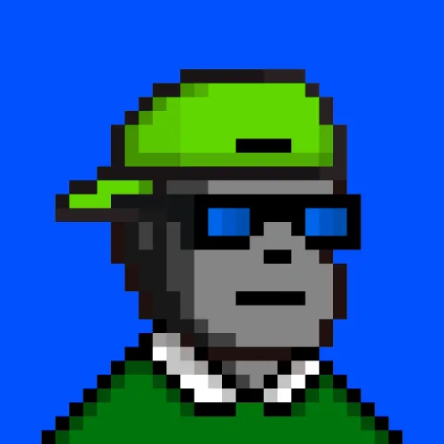 Code Monkeez #949