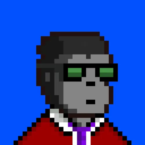 Code Monkeez #1163