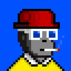 Code Monkeez #1167