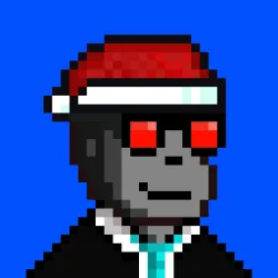 Code Monkeez #4926