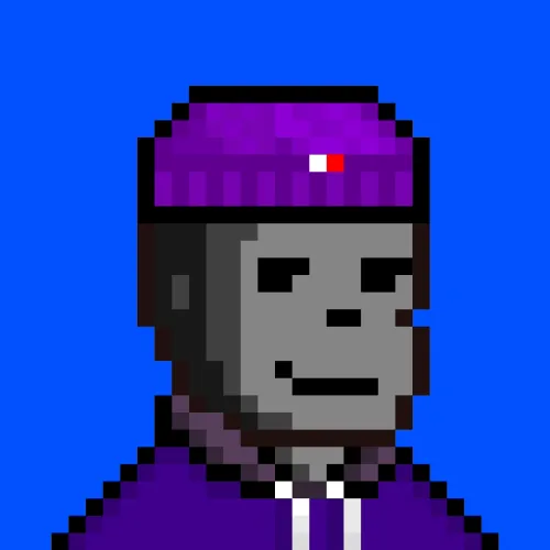 Code Monkeez #1752