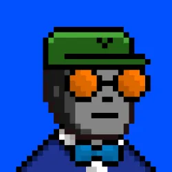Code Monkeez #3828