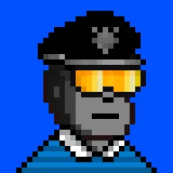 Code Monkeez #1827