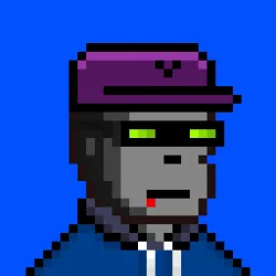 Code Monkeez #2833