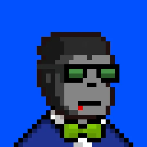 Code Monkeez #781