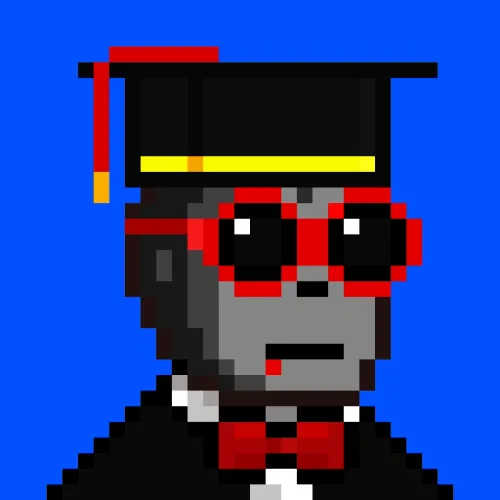Code Monkeez #1389