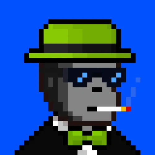 Code Monkeez #990