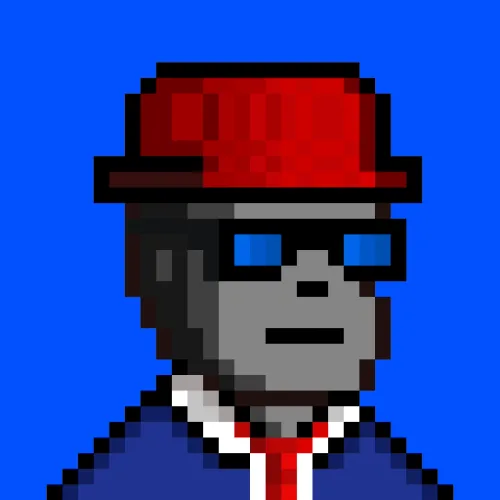Code Monkeez #917
