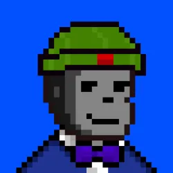 Code Monkeez #3800