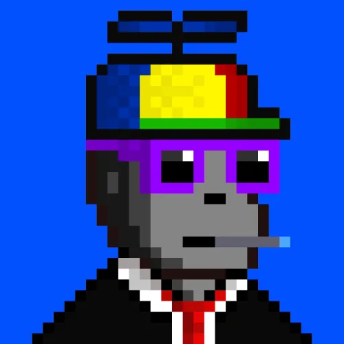 Code Monkeez #1072