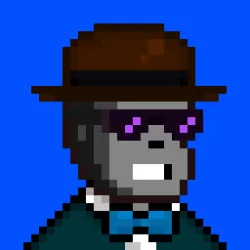 Code Monkeez #4578