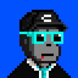 Code Monkeez #4596