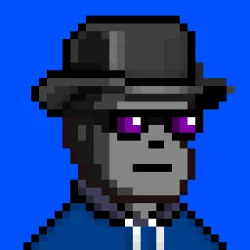 Code Monkeez #5491