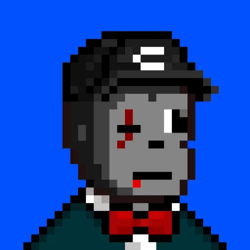 Code Monkeez #1307