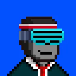 Code Monkeez #2555