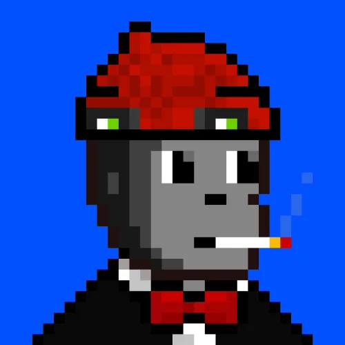 Code Monkeez #1804