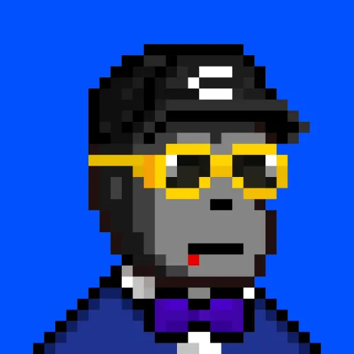 Code Monkeez #953