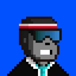 Code Monkeez #4751
