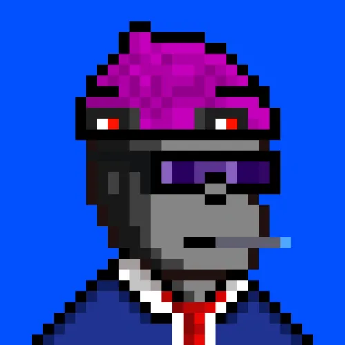Code Monkeez #621