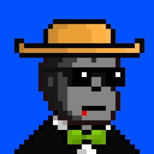 Code Monkeez #1181