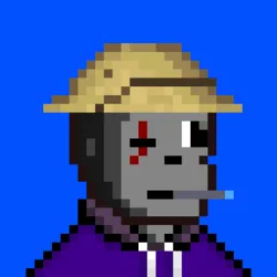 Code Monkeez #2487