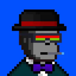 Code Monkeez #909