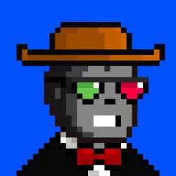 Code Monkeez #4820