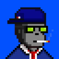 Code Monkeez #2980
