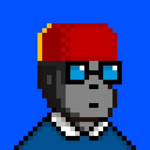 Code Monkeez #2209