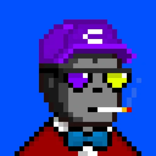 Code Monkeez #663