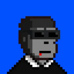 Code Monkeez #4825