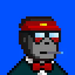 Code Monkeez #3741