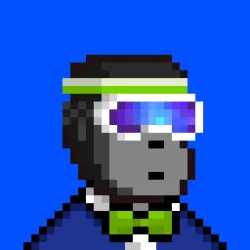Code Monkeez #1740