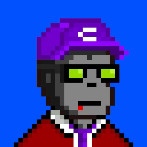 Code Monkeez #915