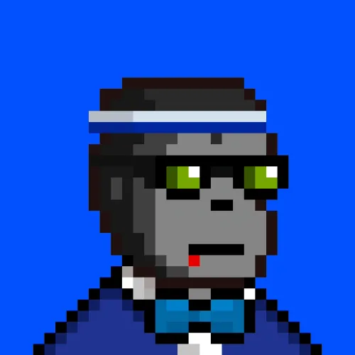 Code Monkeez #844