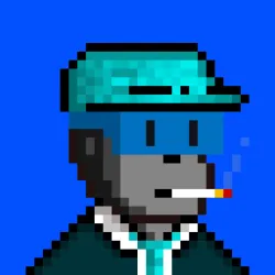 Code Monkeez #1109